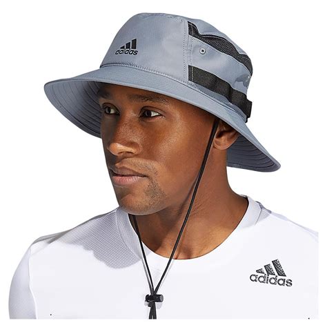 adidas bucket hat for men.